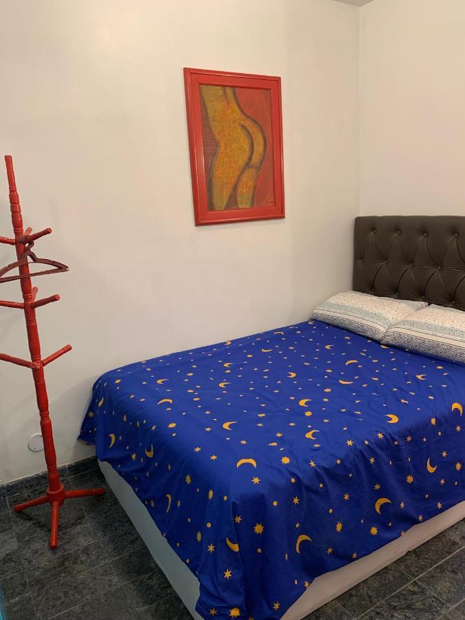 Copacabana Leme Studio - Best Location, Half Block From The Beach Rio de Janeiro Exteriör bild